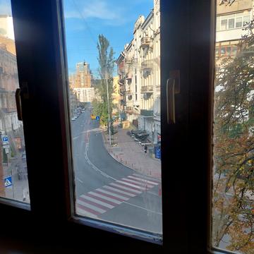 Шота Руставелі вул., 26