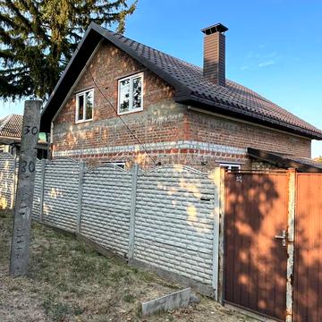 Парковая вул.