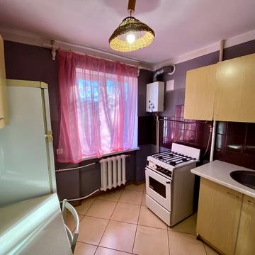 Соборності вул. (Косіора), 38