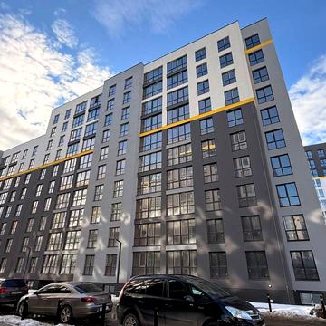 Залізнична вул., 9Б