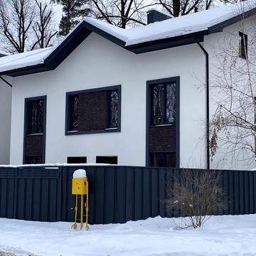 Олени Теліги вул. (Лермонтова), 16