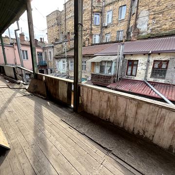 Велика Арнаутська вул., 57