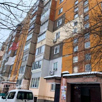 Олімпійська вул., 6