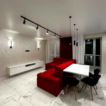 Гетьмана Мазепи вул., 164, к3