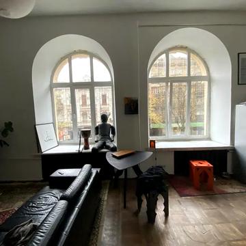 Січових Стрільців вул. (Артема), 12