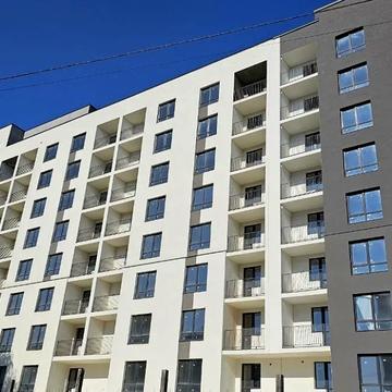 Володимира Івасюка вул., (Будинок 2)