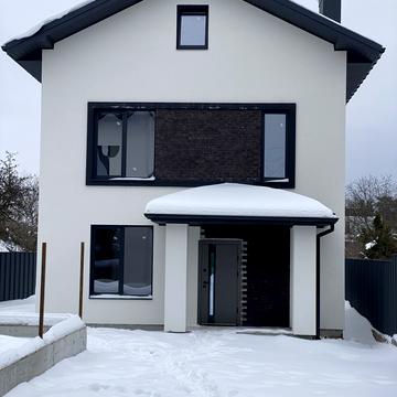 Українська вул.