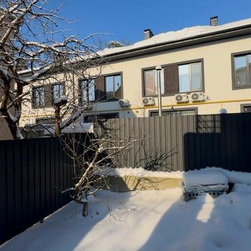 Садова вул.