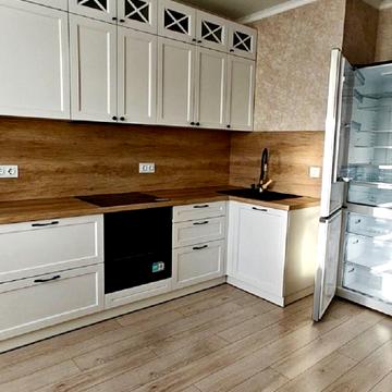 Овідіопольська дорога вул., 3, к.1