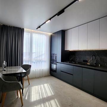 Героїв Миколаєва вул., 129а/34-2