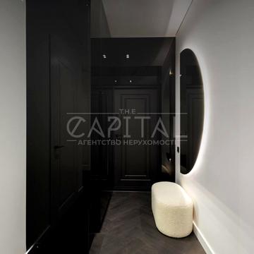 Михайла Бойчука вул. (Кіквідзе), 9/12