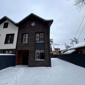 Київська вул.