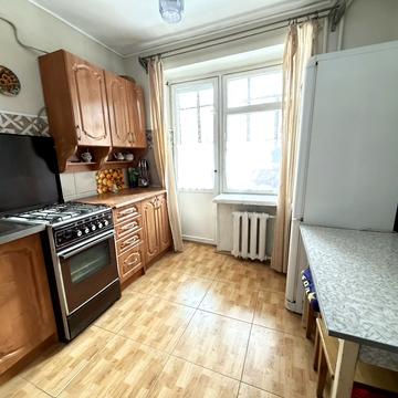 Гетьмана Івана Мазепи вул. (Топольна), 3а