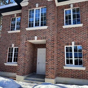 Гоголя вул.