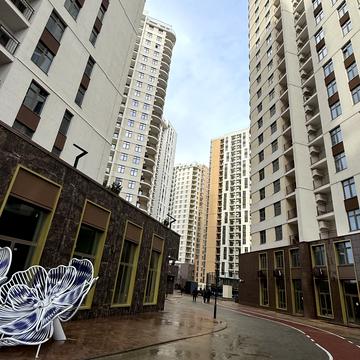 Краснова вул., 1-А