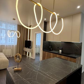 Краснова вул., 1-А