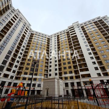 Князя Ярослава Мудрого просп., (Будинок)