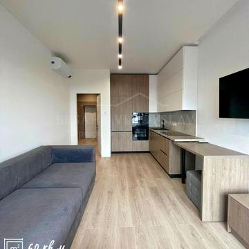 Гаванська вул., (Будинок 2)