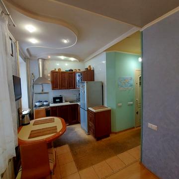 Новгород-Сіверська вул. (Новгородська), 4