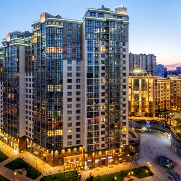 Андрія Верхогляда вул. (Михайла Драгомирова), 17