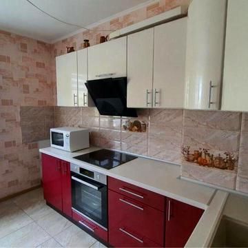 Сергія Данченка вул., 3