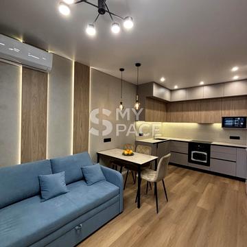 Івана Виговського вул. (Маршала Гречка), 40/12