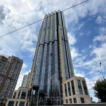 Антоновича вул. (Горького), (Будинок)