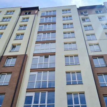 Чорновола вул., (Будинок 2)