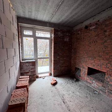 Львівське шосе, (Будинок)