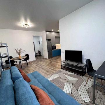 Зоряний бульв., 1м