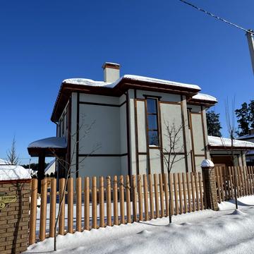 Миколи Лисенка вул.