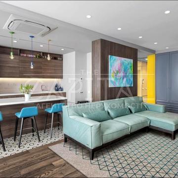 Андрія Верхогляда вул. (Михайла Драгомирова), 14