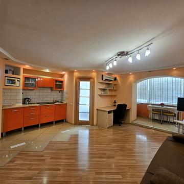 Науки просп. (Гагаріна), 24