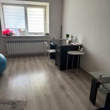 Панаса Мирного вул., 1