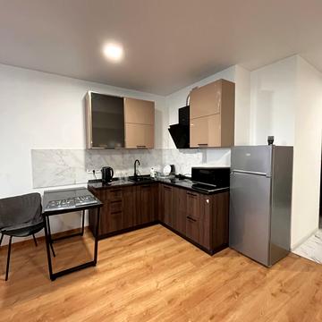 Січових Стрільців вул., 28-А