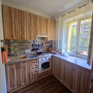 Ольжича вул., 21