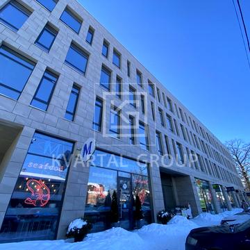 Садова вул., 33