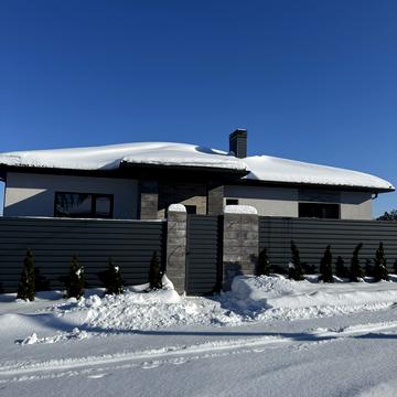 Миколи Лисенка вул.