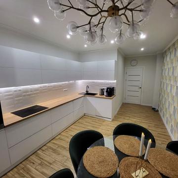 Симона Петлюри вул. (Черняховського), 11-Г