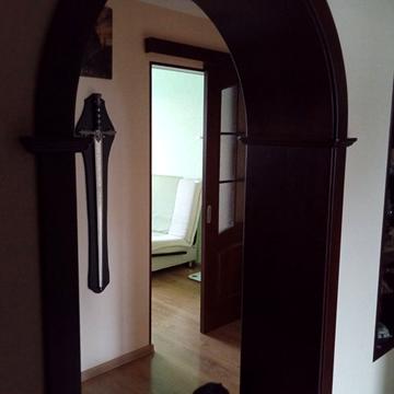 Юрія Клена вул. (Дмитра Фурманова), 1