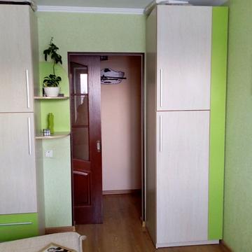 Юрія Клена вул., 1
