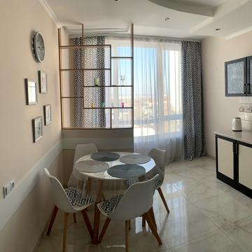 Лисківська