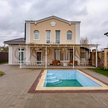 Озерна вул.