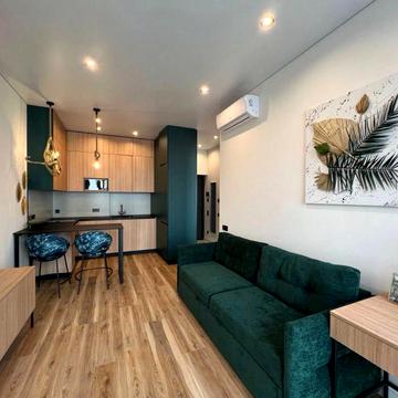 Первозванівська вул., 22-А