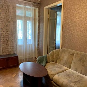 Олександра Свіща вул., 2