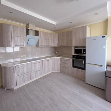 Федора Ернста вул., 16-А