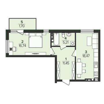 Свободи вул., (Будинок)