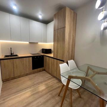 Теремківська вул., 4-А