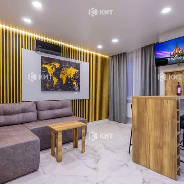 Барабашова вул., 10