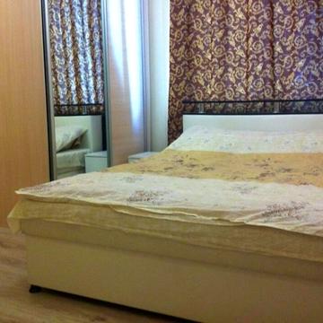 Зоряний бульв., 1-Д